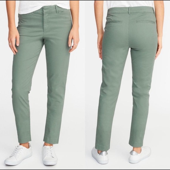 Old Navy Pants - 🌺HP🌺 NWT Women’s Pixie Pant